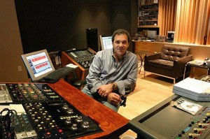 Mastering by George Marino (Sterling Sound - New York)